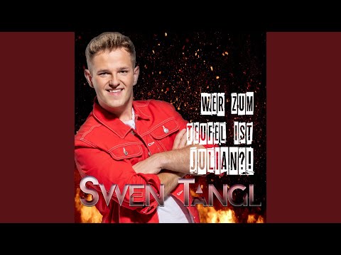 Wer zum Teufel ist Julian?!