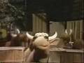 Sesame Street I M Proud To Be A Cow