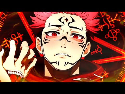 Grioten x CHXSE WAVE x MVDX - B1B2 [AMV]