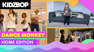 KIDZ BOP Kids - Dance Monkey (Home Edition)