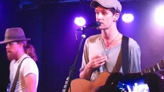 Walking On Cars HD - At Gunpoint - live, Munich 2016