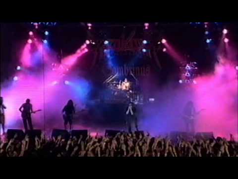 Arakain - Proč; Apage satanas - Gambrinus live