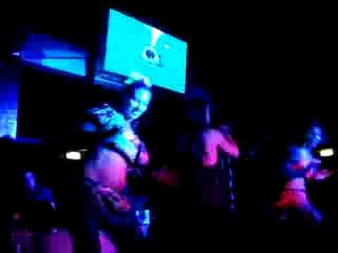 Villa Papeete sabato 23 Agosto