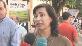 preview picture of video 'FONTANARS DELS ALFORINS - FIRA MES QUE VINS'