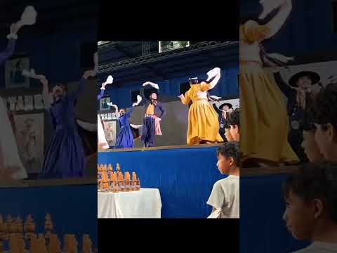 Funes - Ciares Tucuman Monteros segundo lugar pareja de zamba
