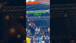 SURELY, never young beach