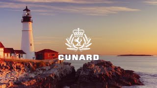 Cunard Line: North America & Canada Shore Experiences Cunard Line: North America & Canada Shore Experiences