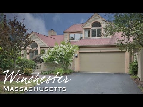 Video of 7 Wainwright Road - Unit 60 | Winchester, Massachusetts real estate & homes