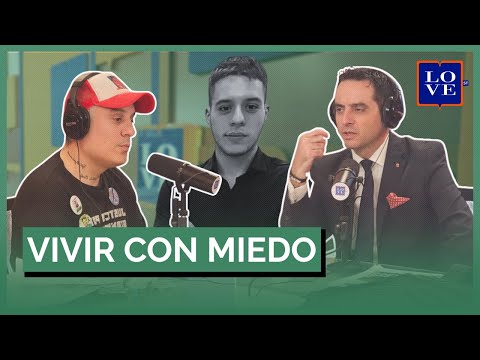 Caso Gianfranco Di Luciano | Ignacio González Prieto | #Testigos 24
