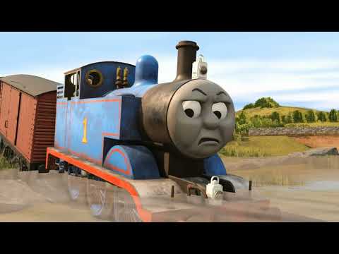 Bye George Crash Remake