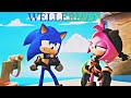 Begin An Exciting Journey With Sonic Prime Music Video And Wellerman S Hit Song