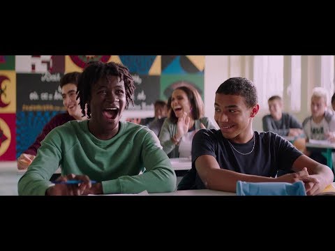 Школьная жизнь- Тизер трейлер 2019 ТН/ La vie scolaire-Teaser trailer 2019