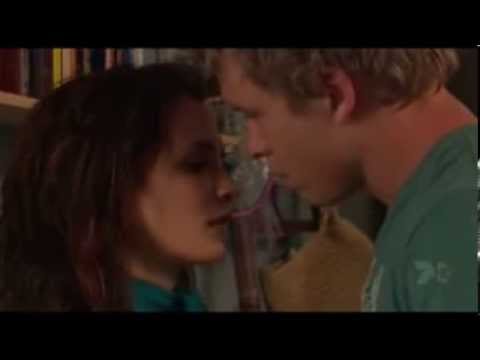 Aden & Belle - First Kiss