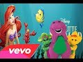 Barney The Dinosaur BMV Under The Sea