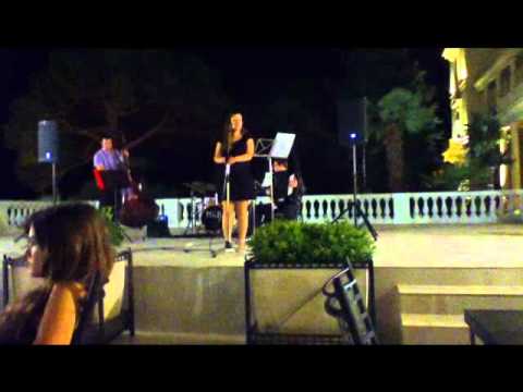 Tempera - Principe Bueno & Ana Horvat