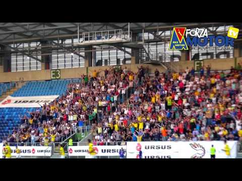 Szkocja (Śpiewnik - Motor Lublin)