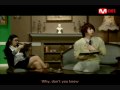SS501 - Love like this MV (English Sub) 