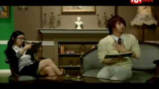 SS501 - Love like this MV (English Sub)