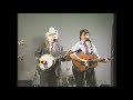 Ralph Stanley & The Clinch Mountain Boys - Live "Kitten & The Cat" 1992 Bean Blossom, IN