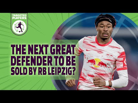 MOHAMED SIMAKAN: Best Moments of a Highly Rated French Defender