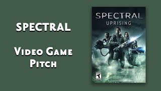 Game Storytelling Project