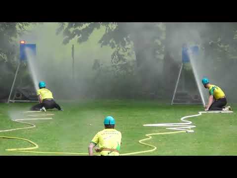 VČHL Morašice 2022 - Jeleni Letohrad