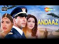 Akshay Kumar S MOST Iconic Movie Role Priyanka Chopra Lara Dutta Andaaz Full Movie