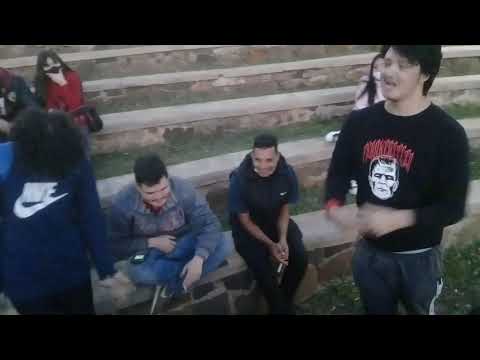 under.nightt 1vs1 8octavos de final  (Startuo vs Maruo vs Zetazone)