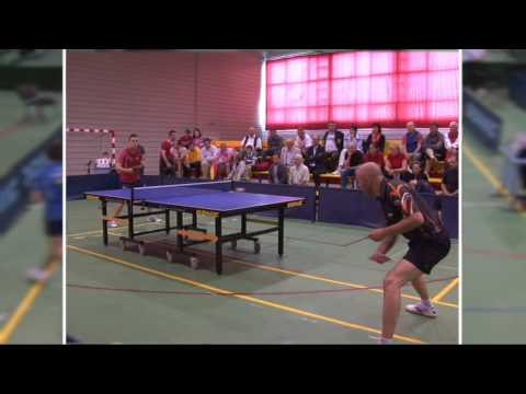 jurnal 15 01 2014 sp 1 tenis de masa   bogdan burhan   avancronica top 12 seniori + clasamente frtm