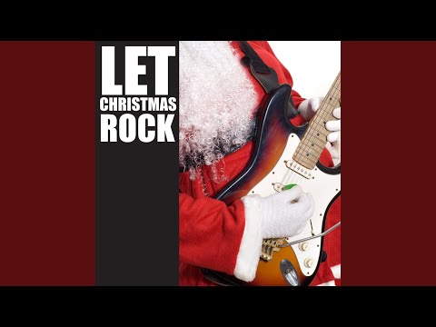 Christmas Cracker (Let Xmas Rock Mix)