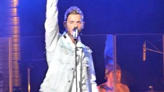 Comme un soldat - M.POKORA 21.12.10