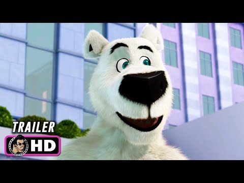 Norm Of The North: Keys To The Kingdom (2018) Trailer