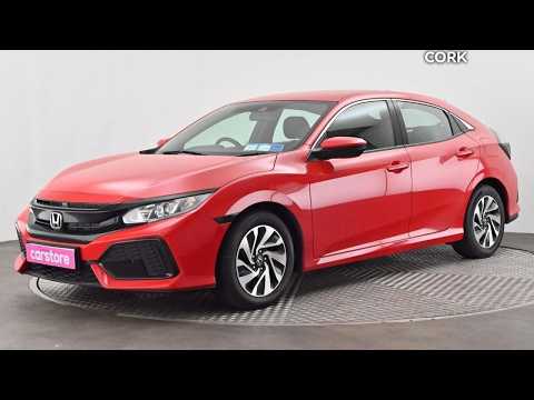 Honda Civic 1.0 i-TECH 127bhp Smart - Image 2