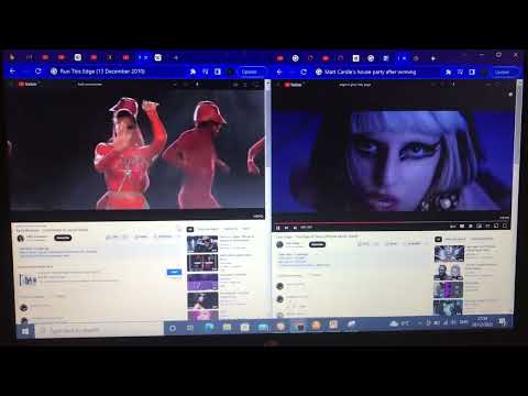 David Guetta ft. Lady Gaga, Kelly Rowland - Run This Edge