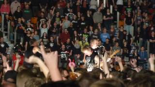 Donots - All die ganzen Jahre (DTH Cover)
