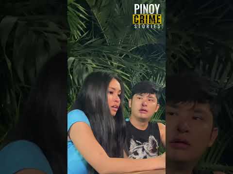 Paano mag-internalize si Crystal Paras? Pinoy Crime Stories