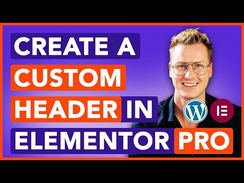 Elementor Pro And Advanced Custom Fields Tutorial 2024