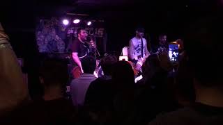 Bigwig - A War Inside @High Dive - THE FEST 16