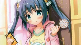 KARA - I Luv Me [In Love] (NightCore)