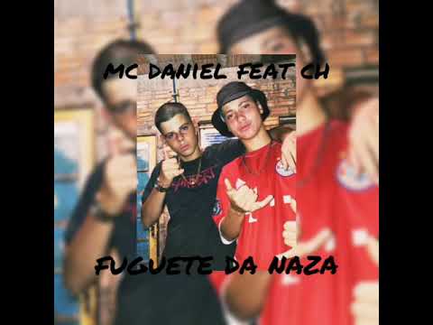 foguete da naza (mc Dan ft CH) prod.VLK records