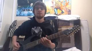 Amon Amarth - Destroyer Of The Universe