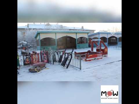 Убийство ребенка в детсаду в Нарьян-Маре