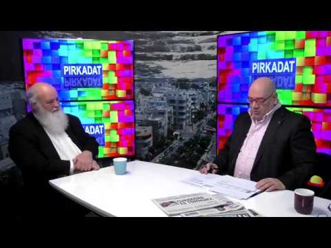 PIRKADAT: Iványi Gábor