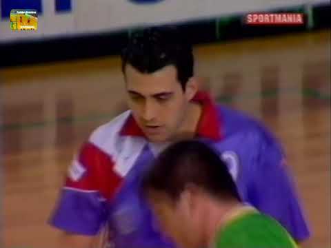 Liga ASOBAL 1998/99 - Valladolid vs Gáldar - Jor.24 (Valladolid)