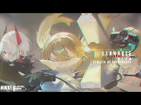 Video thumbnail for Struggle - Shout -