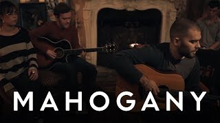Josh Record - The War | Mahogany Introducing