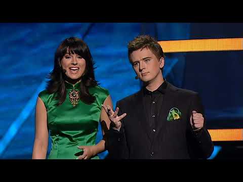 🔵 2005 Eurovision Song Contest Full Show Semifinal in Kyiv (No Commentary)