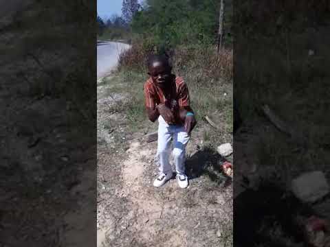 PEULWANE LITERALLY DOINGN BABOON DANCE  🤗🥰