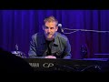 Jon McLaughlin - "Just Give It Time" - Live at the Hotel Cafe, Los Angeles