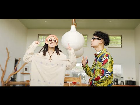 ZendaMan & Kon Ryu (Youth Of Roots)  - 幸アレ (Official Video) Produced by Gacha Medz